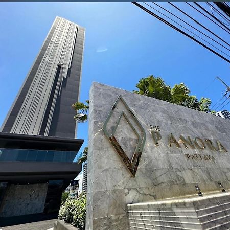 The Panora Pattayaアパートメント エクステリア 写真